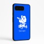 כיסוי בעיצוב אישי עם השם שלך לדגם - Google Pixel 9 Pro 5G בעיצוב עגלת תינוק