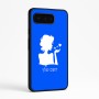 כיסוי בעיצוב אישי עם השם שלך לדגם - Google Pixel 9 Pro 5G בעיצוב אהבת נשים
