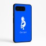 כיסוי בעיצוב אישי עם השם שלך לדגם - Google Pixel 9 Pro 5G בעיצוב קוקופלי
