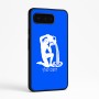 כיסוי בעיצוב אישי עם השם שלך לדגם - Google Pixel 9 Pro 5G בעיצוב מזלות - דלי