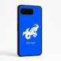 כיסוי בעיצוב אישי עם השם שלך לדגם - Google Pixel 9 Pro 5G בעיצוב מזלות - גדי