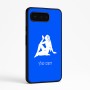 כיסוי בעיצוב אישי עם השם שלך לדגם - Google Pixel 9 Pro 5G בעיצוב מזלות - בתולה