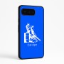 כיסוי בעיצוב אישי עם השם שלך לדגם - Google Pixel 9 Pro 5G בעיצוב קאוגירל