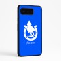 כיסוי בעיצוב אישי עם השם שלך לדגם - Google Pixel 9 Pro 5G בעיצוב פרסה וסוס