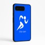 כיסוי בעיצוב אישי עם השם שלך לדגם - Google Pixel 9 Pro 5G בעיצוב רצים אולימפיים