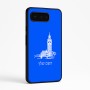כיסוי בעיצוב אישי עם השם שלך לדגם - Google Pixel 9 Pro 5G בעיצוב ביג בן