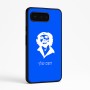כיסוי בעיצוב אישי עם השם שלך לדגם - Google Pixel 9 Pro 5G בעיצוב צ'ה גווארה