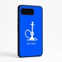 כיסוי בעיצוב אישי עם השם שלך לדגם - Google Pixel 9 Pro 5G בעיצוב נרגילה