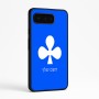 כיסוי בעיצוב אישי עם השם שלך לדגם - Google Pixel 9 Pro 5G בעיצוב אגם