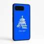 כיסוי בעיצוב אישי עם השם שלך לדגם - Google Pixel 9 Pro 5G בעיצוב פגודה - יפן