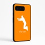 כיסוי בעיצוב אישי עם השם שלך לדגם - Google Pixel 9 Pro 5G בעיצוב פארקורינג