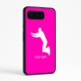 כיסוי בעיצוב אישי עם השם שלך לדגם - Google Pixel 9 Pro 5G בעיצוב פארקורינג