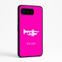 כיסוי בעיצוב אישי עם השם שלך לדגם - Google Pixel 9 Pro 5G בעיצוב חצוצרה