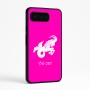 כיסוי בעיצוב אישי עם השם שלך לדגם - Google Pixel 9 Pro 5G בעיצוב מזלות - גדי
