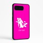 כיסוי בעיצוב אישי עם השם שלך לדגם - Google Pixel 9 Pro 5G בעיצוב צוללן