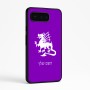 כיסוי בעיצוב אישי עם השם שלך לדגם - Google Pixel 9 Pro 5G בעיצוב דרקון