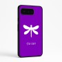 כיסוי בעיצוב אישי עם השם שלך לדגם - Google Pixel 9 Pro 5G בעיצוב שפירית
