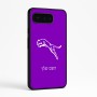 כיסוי בעיצוב אישי עם השם שלך לדגם - Google Pixel 9 Pro 5G בעיצוב פומה
