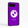 כיסוי בעיצוב אישי עם השם שלך לדגם - Google Pixel 9 Pro 5G בעיצוב ב.מ.וו