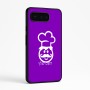 כיסוי בעיצוב אישי עם השם שלך לדגם - Google Pixel 9 Pro 5G בעיצוב שף
