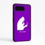 כיסוי בעיצוב אישי עם השם שלך לדגם - Google Pixel 9 Pro 5G בעיצוב בתים של שרלוק