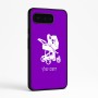 כיסוי בעיצוב אישי עם השם שלך לדגם - Google Pixel 9 Pro 5G בעיצוב עגלת תינוק