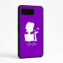 כיסוי בעיצוב אישי עם השם שלך לדגם - Google Pixel 9 Pro 5G בעיצוב אהבת נשים