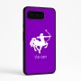 כיסוי בעיצוב אישי עם השם שלך לדגם - Google Pixel 9 Pro 5G בעיצוב מזלות - קשת