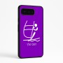 כיסוי בעיצוב אישי עם השם שלך לדגם - Google Pixel 9 Pro 5G בעיצוב שייט אולימפי
