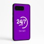 כיסוי בעיצוב אישי עם השם שלך לדגם - Google Pixel 9 Pro 5G בעיצוב 24 ביולי