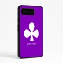 כיסוי בעיצוב אישי עם השם שלך לדגם - Google Pixel 9 Pro 5G בעיצוב אגם