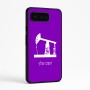 כיסוי בעיצוב אישי עם השם שלך לדגם - Google Pixel 9 Pro 5G בעיצוב באר נפט