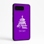 כיסוי בעיצוב אישי עם השם שלך לדגם - Google Pixel 9 Pro 5G בעיצוב פגודה - יפן