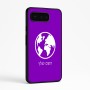 כיסוי בעיצוב אישי עם השם שלך לדגם - Google Pixel 9 Pro 5G בעיצוב עולם