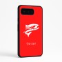 כיסוי בעיצוב אישי עם השם שלך לדגם - Google Pixel 9 Pro 5G בעיצוב לדוג