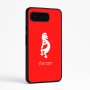 כיסוי בעיצוב אישי עם השם שלך לדגם - Google Pixel 9 Pro 5G בעיצוב קוקופלי