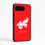 כיסוי בעיצוב אישי עם השם שלך לדגם - Google Pixel 9 Pro 5G בעיצוב מזלות - גדי