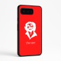 כיסוי בעיצוב אישי עם השם שלך לדגם - Google Pixel 9 Pro 5G בעיצוב צ'ה גווארה