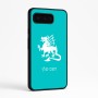 כיסוי בעיצוב אישי עם השם שלך לדגם - Google Pixel 9 Pro 5G בעיצוב דרקון