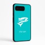כיסוי בעיצוב אישי עם השם שלך לדגם - Google Pixel 9 Pro 5G בעיצוב לדוג