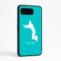 כיסוי בעיצוב אישי עם השם שלך לדגם - Google Pixel 9 Pro 5G בעיצוב פארקורינג