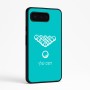 כיסוי בעיצוב אישי עם השם שלך לדגם - Google Pixel 9 Pro 5G בעיצוב בריכה - ביליארד -