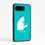 כיסוי בעיצוב אישי עם השם שלך לדגם - Google Pixel 9 Pro 5G בעיצוב בתים של שרלוק