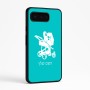 כיסוי בעיצוב אישי עם השם שלך לדגם - Google Pixel 9 Pro 5G בעיצוב עגלת תינוק