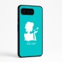 כיסוי בעיצוב אישי עם השם שלך לדגם - Google Pixel 9 Pro 5G בעיצוב אהבת נשים