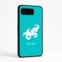 כיסוי בעיצוב אישי עם השם שלך לדגם - Google Pixel 9 Pro 5G בעיצוב מזלות - גדי