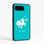 כיסוי בעיצוב אישי עם השם שלך לדגם - Google Pixel 9 Pro 5G בעיצוב מזלות - קשת