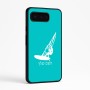 כיסוי בעיצוב אישי עם השם שלך לדגם - Google Pixel 9 Pro 5G בעיצוב לגלוש - גלישה - שייט