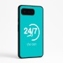 כיסוי בעיצוב אישי עם השם שלך לדגם - Google Pixel 9 Pro 5G בעיצוב 24 ביולי