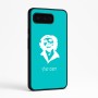 כיסוי בעיצוב אישי עם השם שלך לדגם - Google Pixel 9 Pro 5G בעיצוב צ'ה גווארה